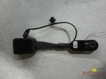 2022 Chevy Suburban 1500 Front Passenger Seat Belt Latch Black. Fixed Price $80.00.