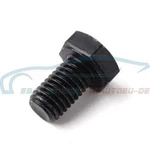 Genuine Bmw 07149148310 - Hex Bolt Series X3 X5. Fixed Price $25.43.