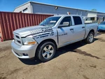 Seat Belt Front Quad Cab Bench Driver Fits 09-12 Dodge 1500 Pickup 2142192. Fixed Price $123.40.