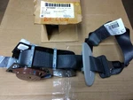 New 2006 -2011 Cadillac Sts Right Rear Passenger Seat Belt Black 19150097 Oem. Fixed Price $99.00.