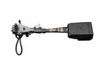 12-19 Range Rover Evoque L538 Front Right Side Seat Belt Buckle BJ3261208AE Oem. Fixed Price $34.00.