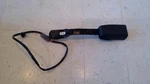 Buckle For Seat Belt Driver Front Left With Lumbar Fits 19-23 Mazda 116234. Fixed Price $224.00.