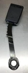 Mercedes-benz W124 Seat Belt Buckle Front Left Oem 1248600169. Fixed Price $22.50.