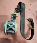 2011-2014 Nissan Maxima Front Right Side Seat Belt Retractor Oem. Fixed Price $73.00.