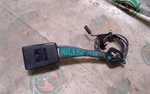 Seat Belt Front Bucket Passenger Buckle Opt 9P3 Fits 11-17 Jetta 3419729. Fixed Price $71.49.