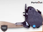 07-13 Bmw X5 E70 Rear Left Driver Side 3RD Row Seat Belt Black 606345701D Oem. Fixed Price $31.04.