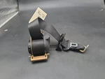 Oem Bmw E30 3-SERIES Late Rear Seatbelt 1924931 Used. Fixed Price $34.99.