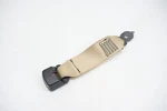 11-16 Bmw F10 5 Series Rear Center Seat Belt Buckle Latch Receiver Beige Oem. Fixed Price $12.00.