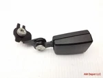 2014 Mini Cooper F56 Rear Left Driver Seat Belt Buckle 72117364223. Fixed Price $24.99.