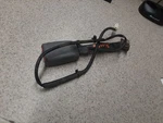 Seat Belt Front Bucket Driver Buckle Fits 03-05 Mazda 6 174341. Fixed Price $25.00.