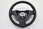2019 - 2022 Acura Ilx Leather Steering Wheel W/ Switch Button Oem Black En. Fixed Price $114.51.