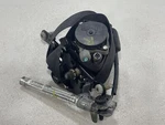 Fits 15 16 17 Chrysler 200 Sedan Front Rh Seat Belt Passenger Retractor Oem. Fixed Price $80.75.