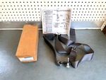 Ford Oem Nos 7L1Z-78611B60-AC Front Center Belt 60/40 Seat 2007-2008 Expedition. Fixed Price $106.99.
