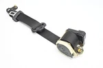 96-02 Bmw E36 Z3 Convertible Front Left Driver Upper Seat Belt Retractor Oem. Fixed Price $99.00.