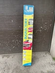 Hood Deflector Bugflector Ii Stone/bug Auto Chevrolet 25631 92-00 Yukon Suburban. Fixed Price $79.99.