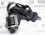 Mini Cooper One R50 R53 Front Right Seat Belt Passenger 1505913. Fixed Price $23.13.