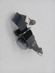 2019 Honda Accord Rear Left Hand Side Seat Belt Oem 82850TVA. Fixed Price $84.22.