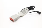 2021 - 2026 Nissan Rogue Rear Left Side Seatbelt Buckle Oem 888436RR0B Gray. Fixed Price $62.36.