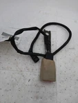 2004-2007 Toyota Highlander Oem Black Driver Seat Belt Buckle, Used. Fixed Price $83.29.
