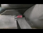 Used Front Left Seat Belt Fits: 2004 Pontiac Grand Am Bucket Cpe Driver. Fixed Price $83.64.
