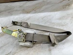Seat Belt Front Driver Retractor Fits 05-09 Legacy 146372. Fixed Price $65.52.