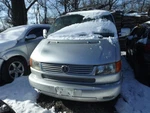 Seat Belt Front Passenger Retractor Fits 00-03 Eurovan 1520339. Fixed Price $75.00.