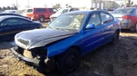 Seat Belt Front Bucket Passenger Retractor Fits 04-06 Elantra 4525194. Fixed Price $99.90.