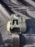 2013 Ford Focus Fwd Rear Left Driver Side Seat Belt Oem+. Fixed Price $75.00.