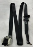 13 - 16 Dodge Dart Rear Seat Belt Retractor Black Lh Driver Side Oem 1SV69DX9AC. Fixed Price $58.99.