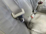 Accord 2007 Seat Belt Rear 740536. Fixed Price $88.26.