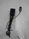 2013 - 2015 Ford Explorer Front Left Driver Seat Belt Buckle Assembly Blck Oem. Fixed Price $78.32.