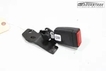 2017-2025 Jeep Compass Rear 2ND Second Row Right Side Seat Belt Buckle Oem. Fixed Price $26.94.