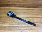 2015-2024 Porsche Macan 95B Front Right Outer Seat Belt Retractor Assembly Oem. Fixed Price $104.00.