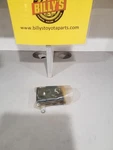 Chassis Ecm Seat Belt Under Console Fits 87-91 Camry 20159. Fixed Price $89.95.