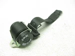 02-06 Mini Cooper R50 R53 Hatchback Seat Belt Retractor Left Rear Oem 110122A. Fixed Price $29.40.