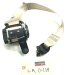 2020-2024 Lincoln Corsair Left Driver Rear Seat Belt Retractor Oem.. Fixed Price $54.99.