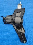 Honda Cr-v Crv Oem Rear Center Seat Belt Retractor Gray 17-22. Fixed Price $40.00.