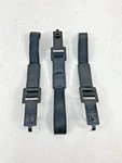 2017 Ford Usa F-150 Extended Cab Pickup Rear Seat Bracket Strap FL3B-18613D74-A. Fixed Price $24.50.