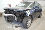 Seat Belt, Front Retractor For Infiniti Fx Series Lf Tan Male-belt Side. Fixed Price $134.99.
