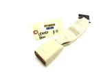 2017-2019 Genesis G90 Center Rear Seatbelt Buckle Oem.. Fixed Price $24.99.