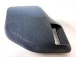 81-91 Mercedes W126 Class Front Left Seat Belt Cover Trim Blue 1268680939 New. Fixed Price $49.72.