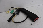 Bentley Continental Gt Coupe 2005 Seatbelt Buckle Front Lhs 3W0857755C J196. Fixed Price $136.95.