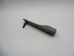 Seat Belt Front Bucket Passenger Buckle Fits 02-03 Vue 112650. Fixed Price $34.65.