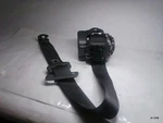 For Parts/broken Genuine Chevy Trailblazer 2024-2026 Rear Right Seat Belt. Fixed Price $29.99.
