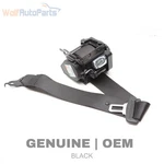 2017-2023 Bmw 530I Xdrive Rear Seat Belt Retractor 7455625. Fixed Price $39.49.