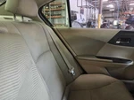 Driver Retractor Accord 2016 Seat Belt Rear 630432. Fixed Price $99.90.