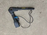 Mini Cooper Right Front Seat Belt Buckle 02-04 R50 R52 R53 Pass Side. Fixed Price $45.00.