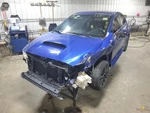 2015 Subaru Wrx Front Passenger Seat Belt & Retractor Black. Fixed Price $160.00.