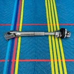 2001 2006 Bmw 330CI E46 Lower Steering Shaft Oem. Fixed Price $49.00.