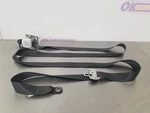 16 Toyota Tacoma SR5 Seat Belt Retractor Black Cloth Passenger Front Right Oem. Fixed Price $150.00.